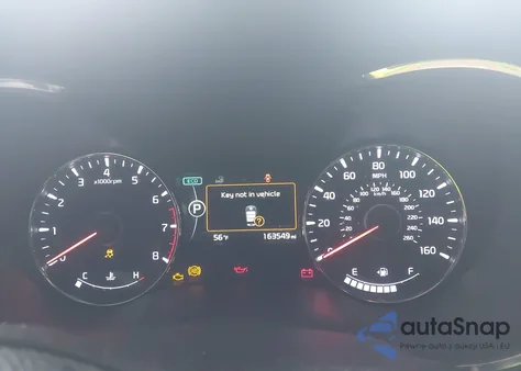 2017 Kia Forte S из США, поврежденный, VIN 3KPFL4A75HE037407